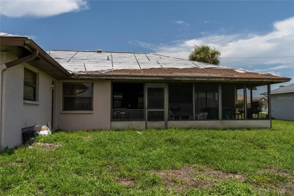 273 ROTONDA CIRCLE Rotonda West, FL 33947