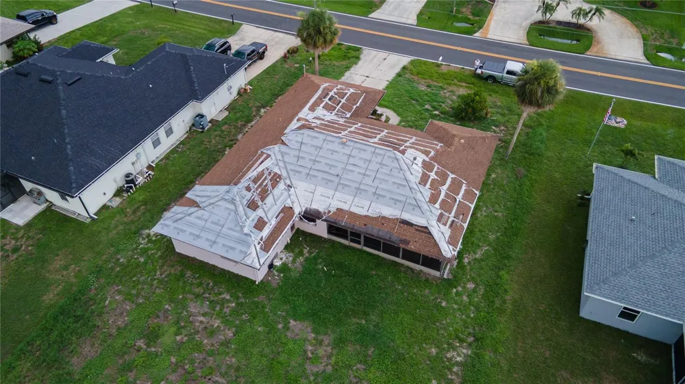 273 ROTONDA CIRCLE Rotonda West, FL 33947