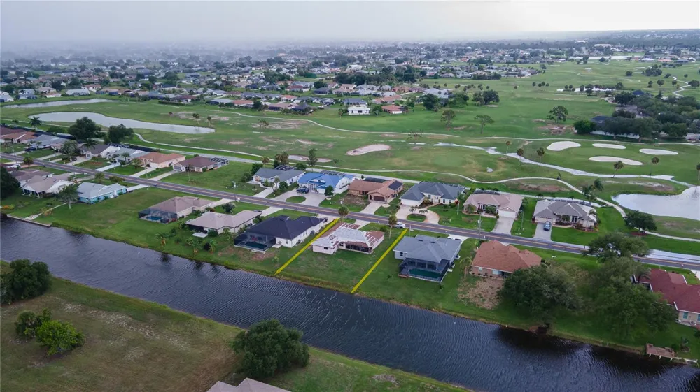 273 ROTONDA CIRCLE Rotonda West, FL 33947