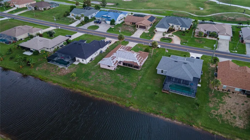 273 ROTONDA CIRCLE Rotonda West, FL 33947