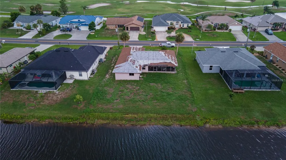 273 ROTONDA CIRCLE Rotonda West, FL 33947