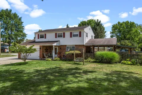 8878 Twincreek Drive