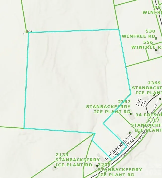 tba Stanback Ferry Road Wadesboro, NC 28170