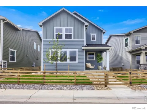 909 Nettle Lane