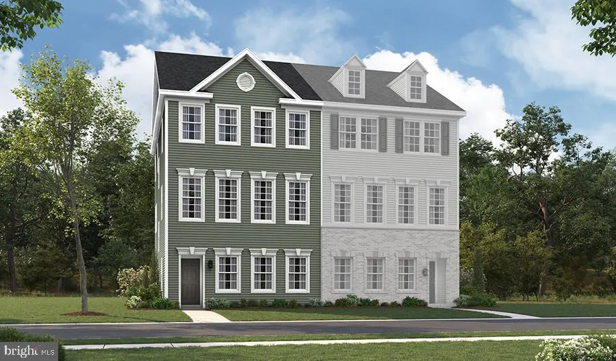 8225 FAIRBROOK ROAD Baltimore, MD 21244
