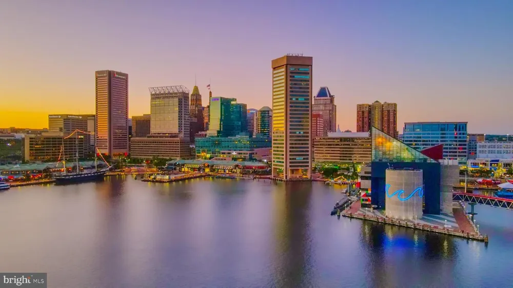 8225 FAIRBROOK ROAD Baltimore, MD 21244