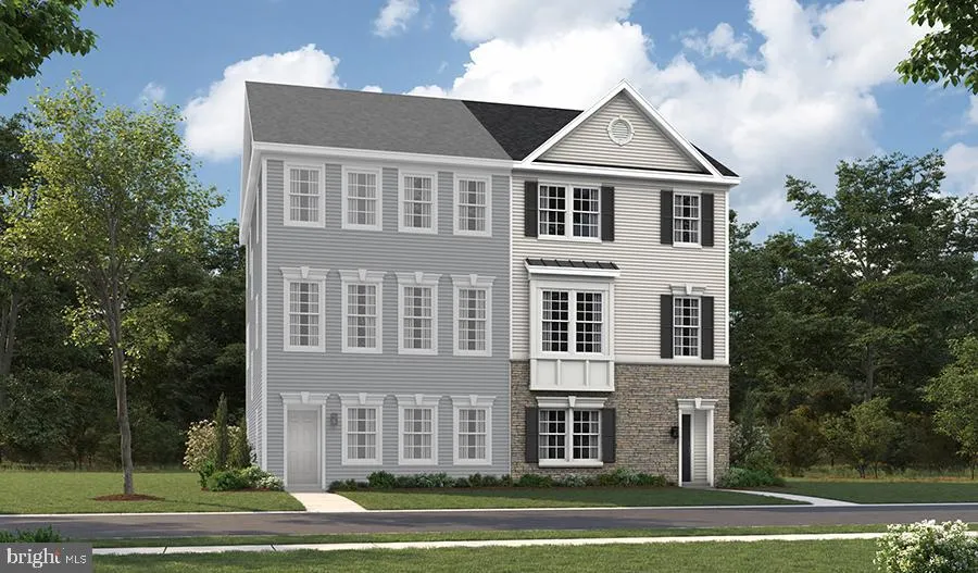 8223 FAIRBROOK ROAD Baltimore, MD 21244