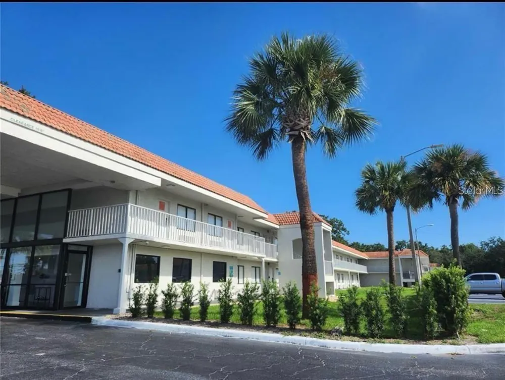 5367 W IRLO BRONSON MEMORIAL HIGHWAY #2-214 Kissimmee, FL 34746