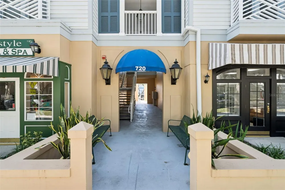 720 CELEBRATION AVENUE #235 Celebration, FL 34747