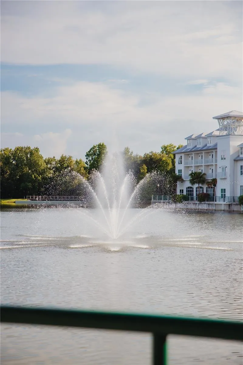 720 CELEBRATION AVENUE #235 Celebration, FL 34747