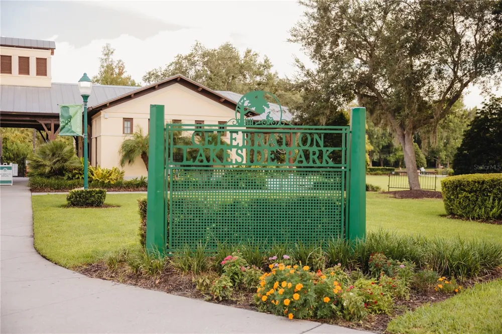 720 CELEBRATION AVENUE #235 Celebration, FL 34747