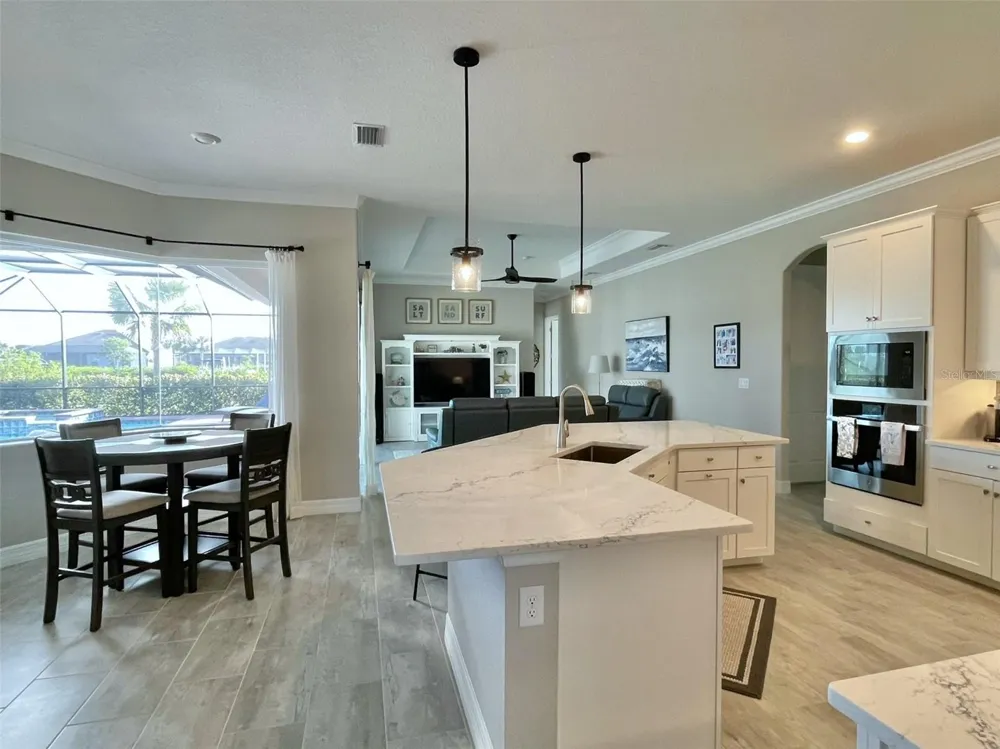 14580 PONCE DE LEON TRAIL Port Charlotte, FL 33981