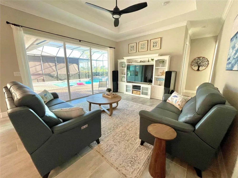 14580 PONCE DE LEON TRAIL Port Charlotte, FL 33981