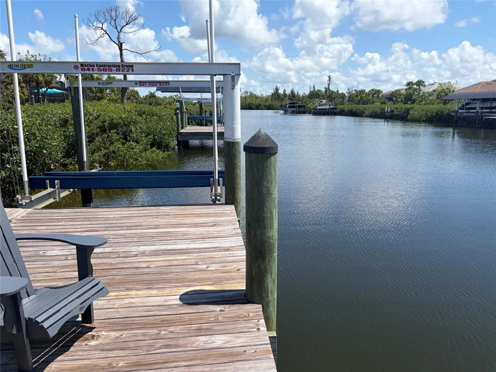 14580 PONCE DE LEON TRAIL Port Charlotte, FL 33981