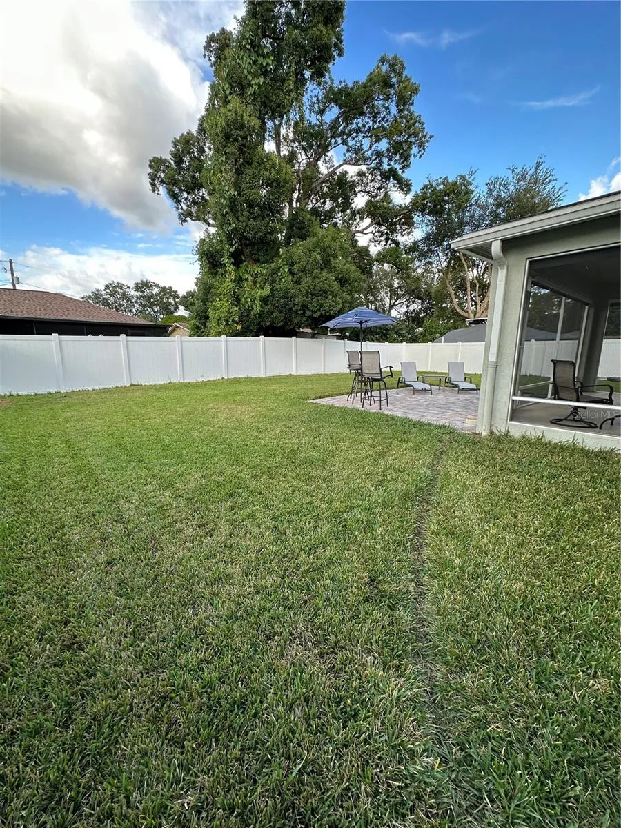 3313 W WALNUT STREET Tampa, FL 33607