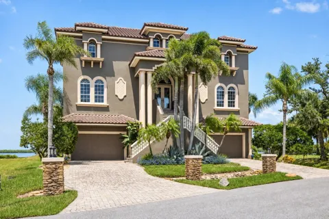 4631 HARBORPOINTE DRIVE