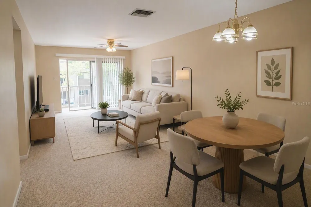 4610 W GRAY STREET #307 Tampa, FL 33609