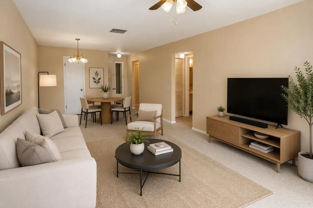 4610 W GRAY STREET #307 Tampa, FL 33609
