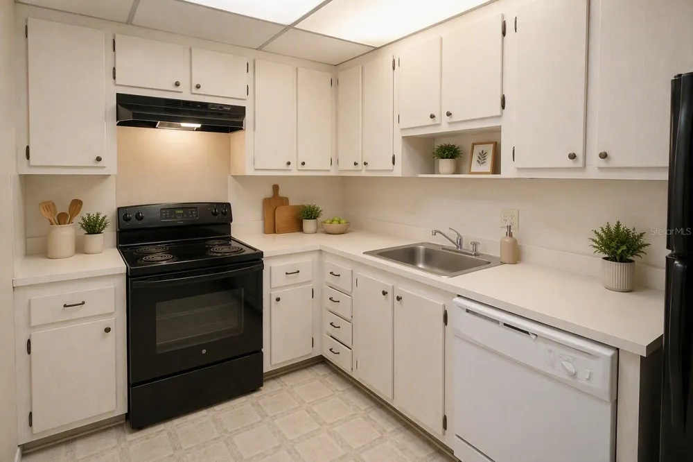 4610 W GRAY STREET #307 Tampa, FL 33609
