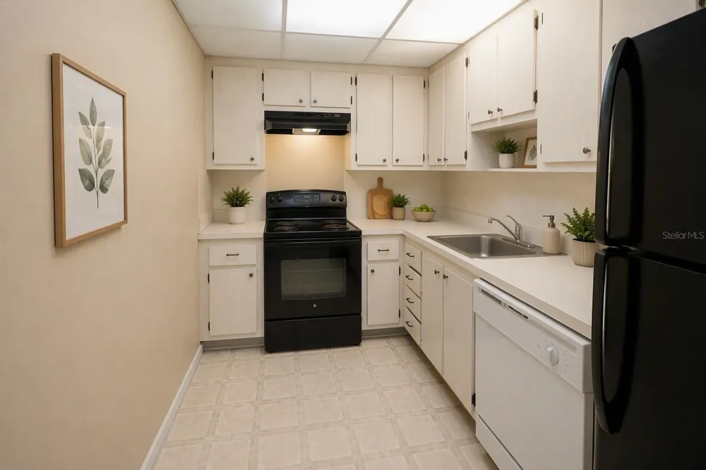 4610 W GRAY STREET #307 Tampa, FL 33609