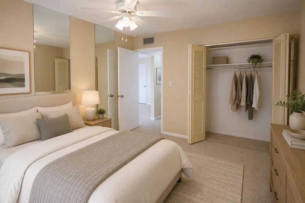 4610 W GRAY STREET #307 Tampa, FL 33609