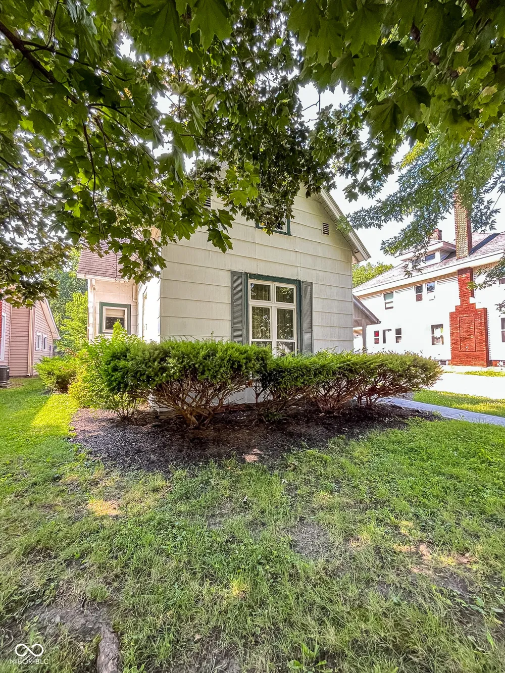 515 E Jefferson Crawfordsville, IN 47933
