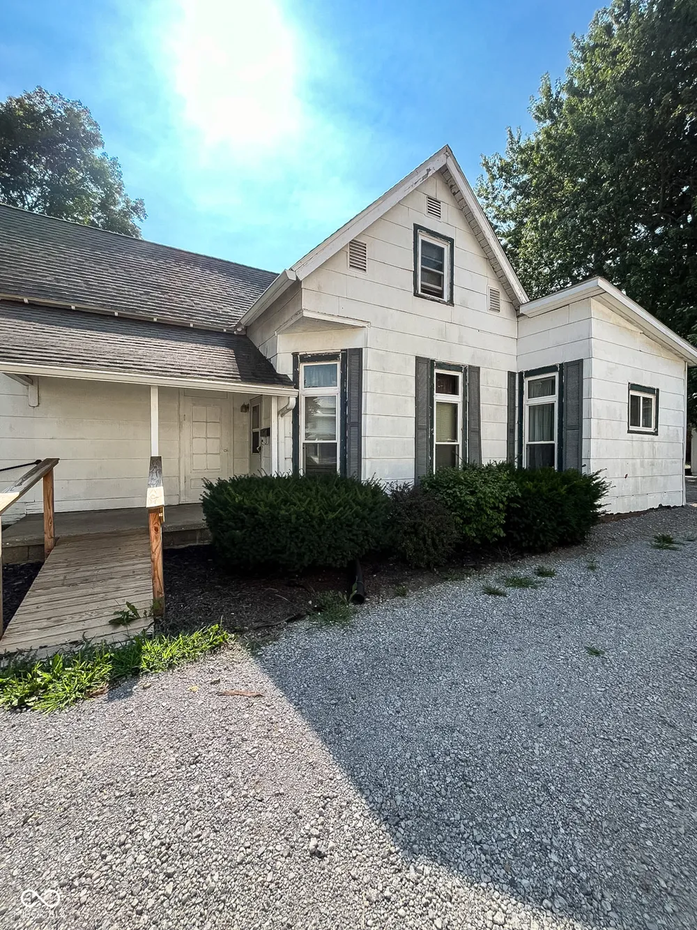 515 E Jefferson Crawfordsville, IN 47933