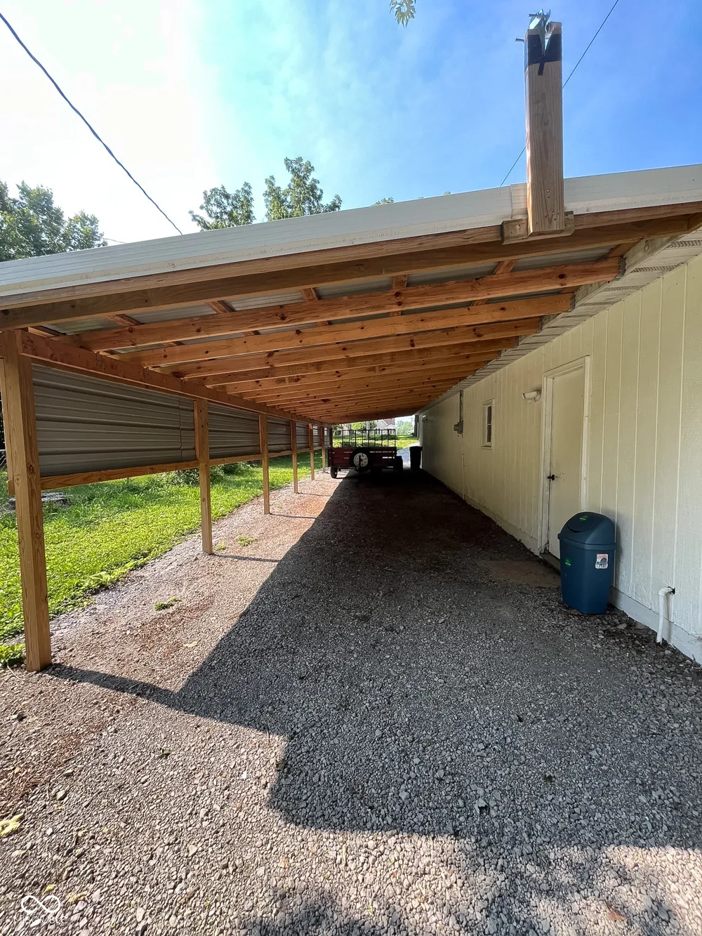 515 E Jefferson Crawfordsville, IN 47933