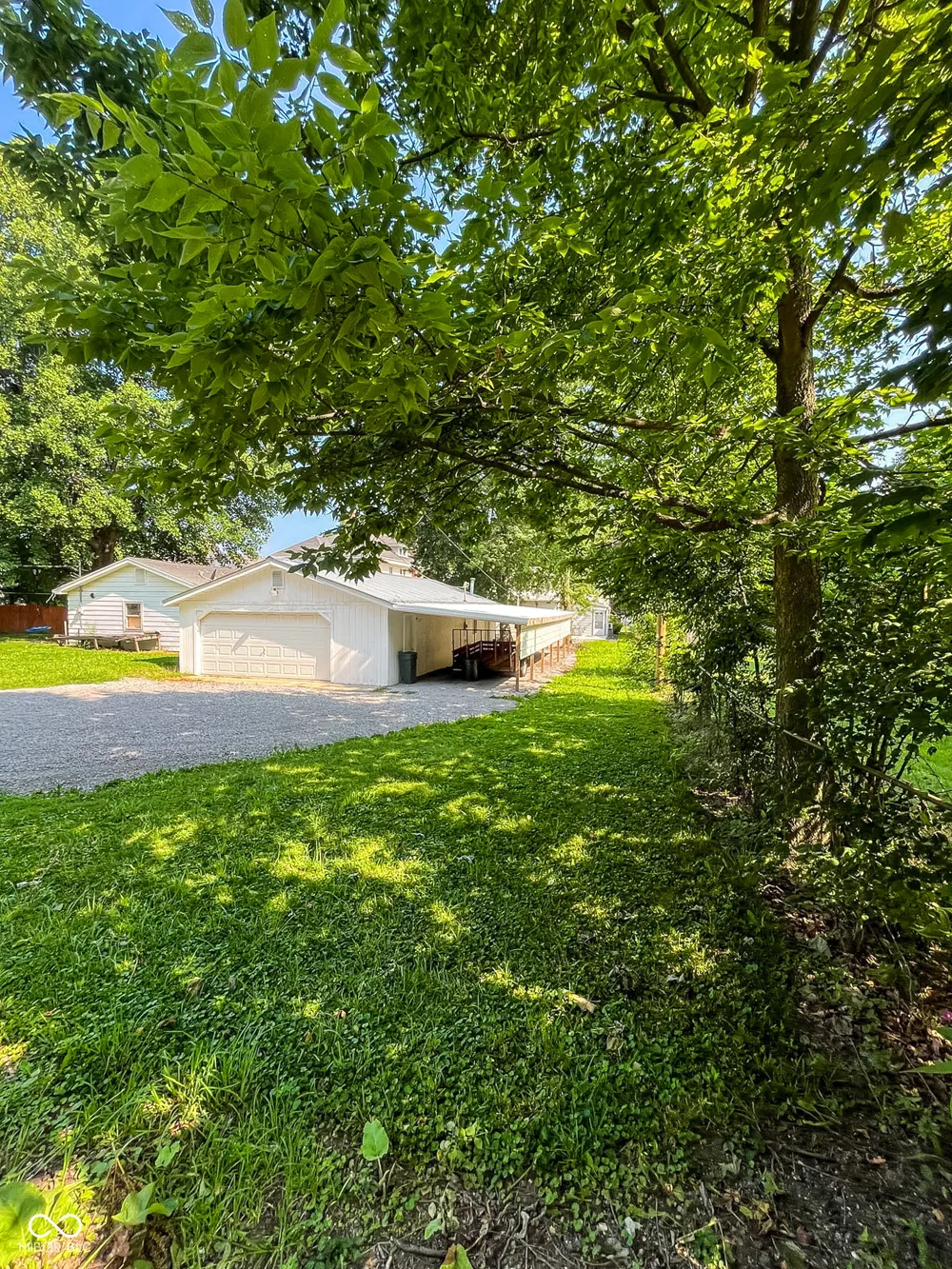 515 E Jefferson Crawfordsville, IN 47933