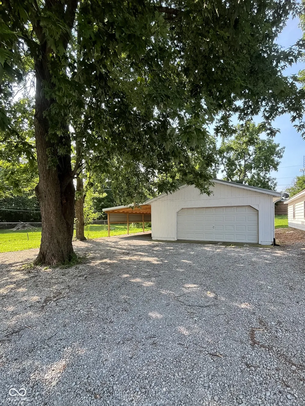 515 E Jefferson Crawfordsville, IN 47933
