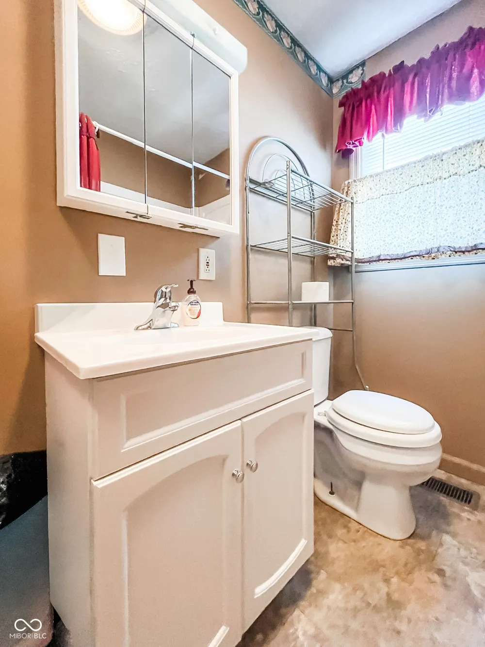 515 E Jefferson Crawfordsville, IN 47933