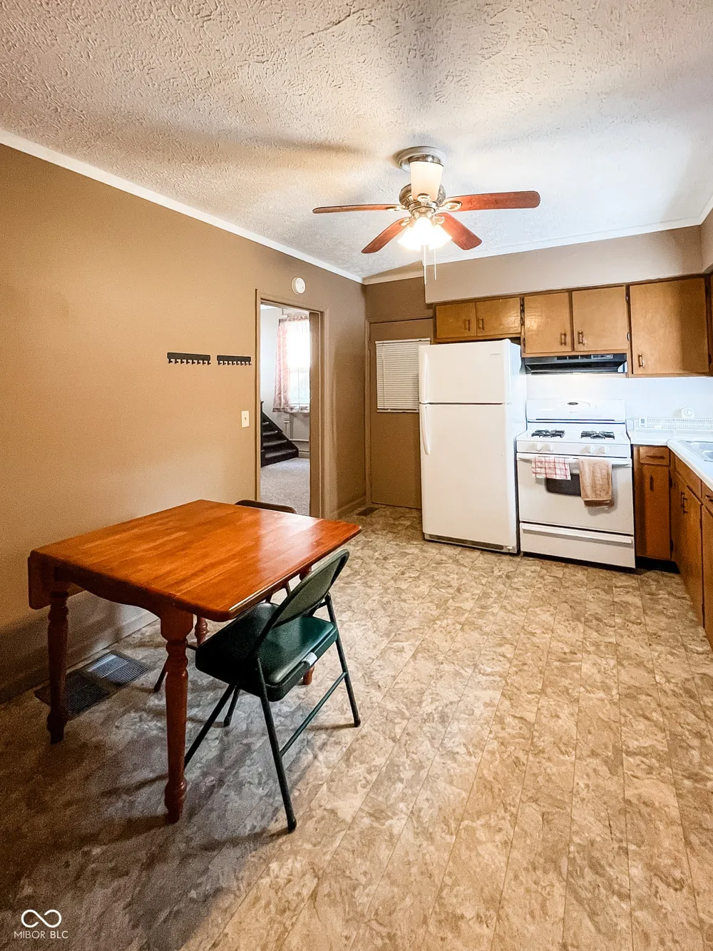 515 E Jefferson Crawfordsville, IN 47933