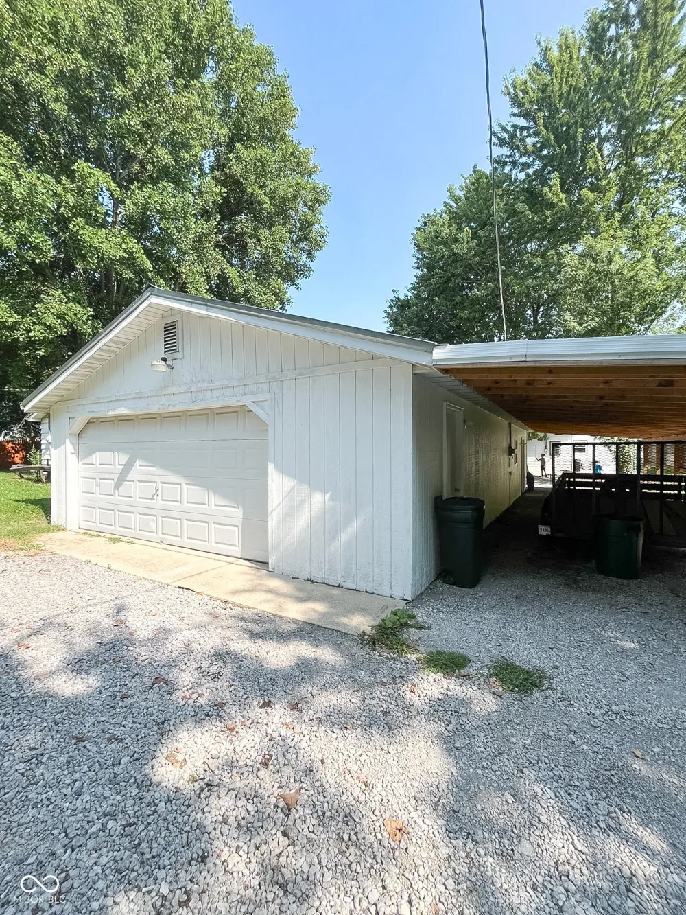 515 E Jefferson Crawfordsville, IN 47933