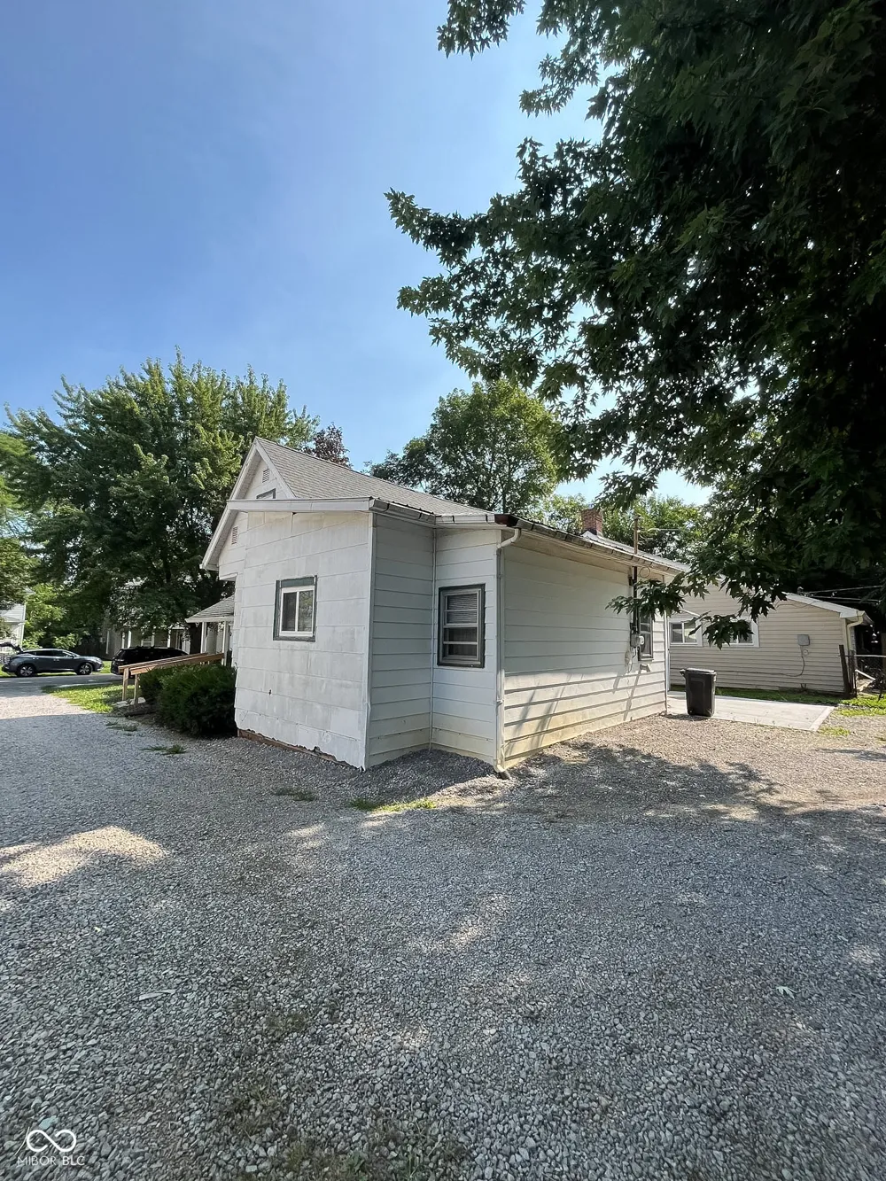 515 E Jefferson Crawfordsville, IN 47933