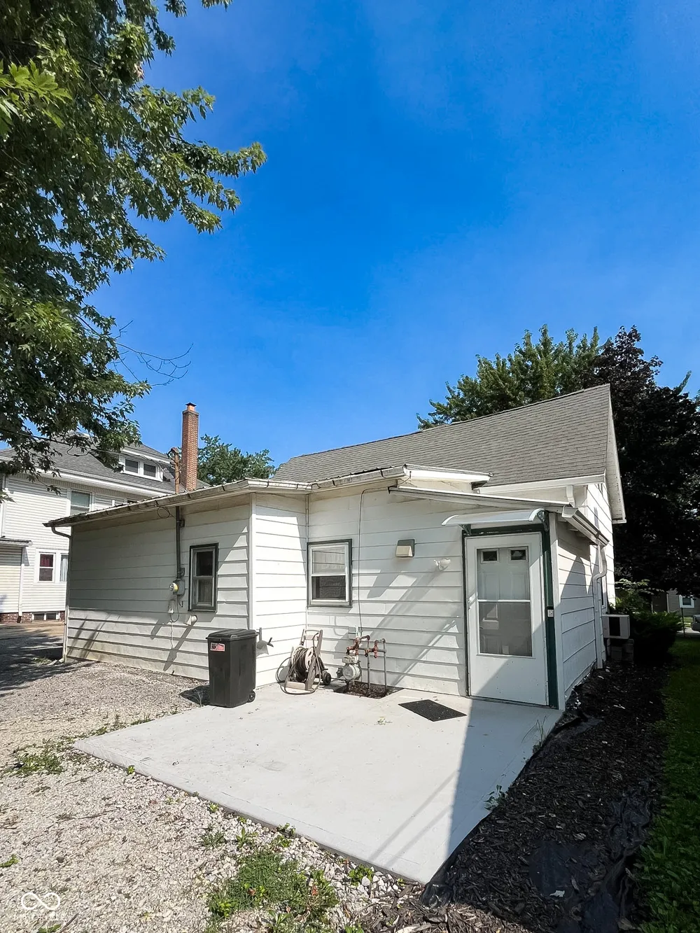 515 E Jefferson Crawfordsville, IN 47933