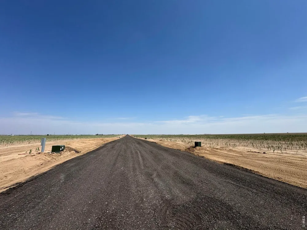 0 Highway 52 #Lot 4 Keenesburg, CO 80643