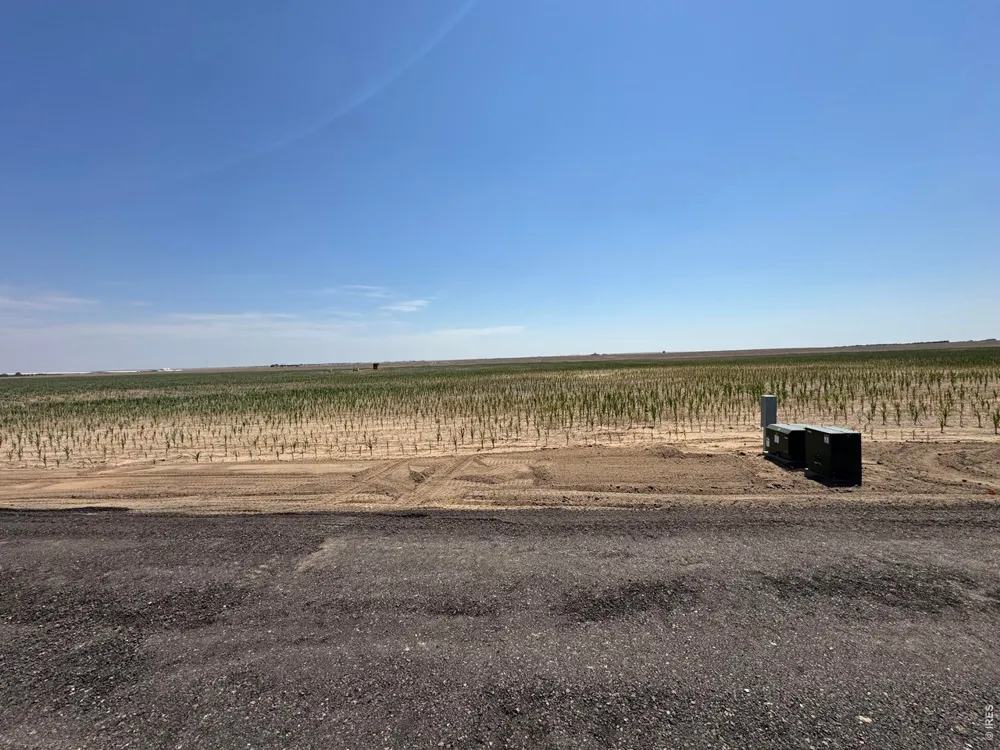 0 Highway 52 #Lot 4 Keenesburg, CO 80643