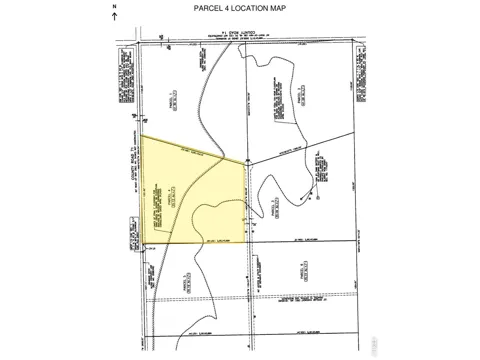 0 Highway 52 #Lot 4
