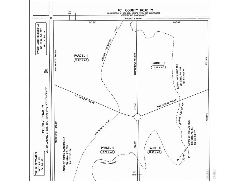 0 Highway 52 #Lot 2 Keenesburg, CO 80643