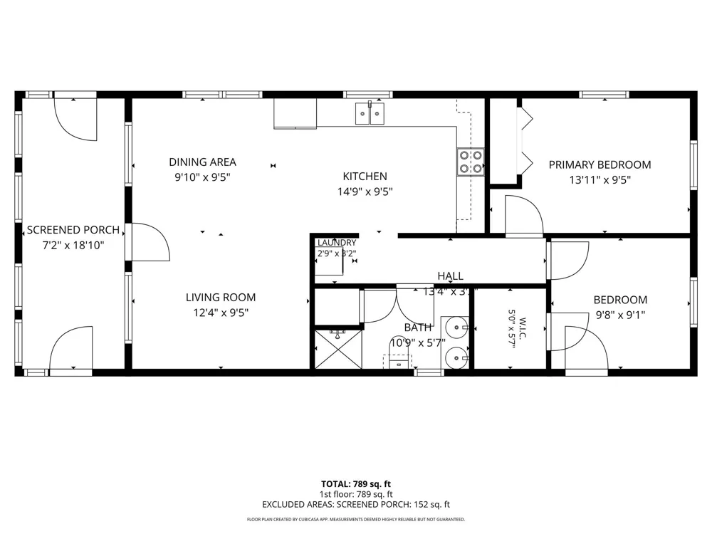 707 Pompano Lane Freeport, TX 77541