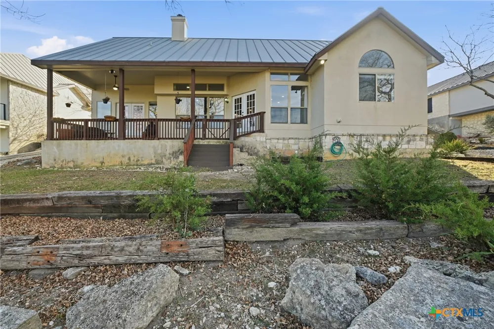 204 Tapatio Dr. W. Boerne, TX 78006