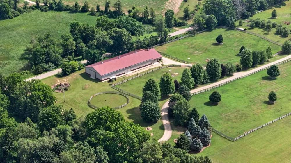 2405 Nicholson Lane Albion, MI 49224