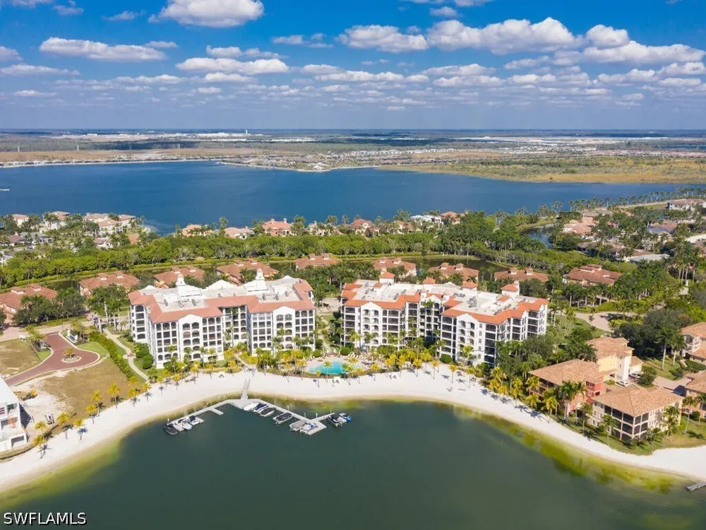 Mirasol Drive #606 Miromar Lakes, FL 33913
