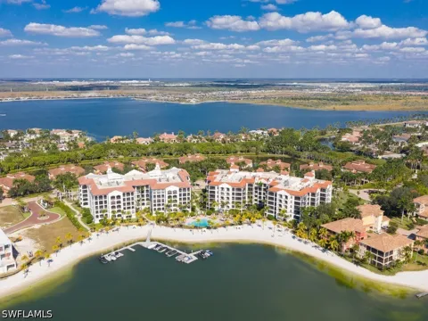 Mirasol Drive #606