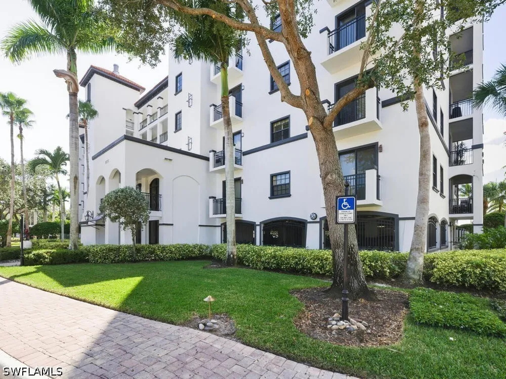 Mirasol Drive #606 Miromar Lakes, FL 33913