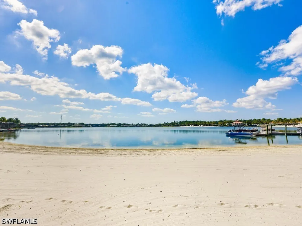 Mirasol Drive #606 Miromar Lakes, FL 33913