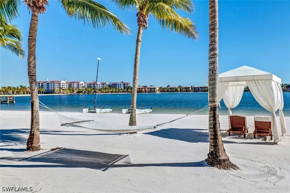 Mirasol Drive #606 Miromar Lakes, FL 33913