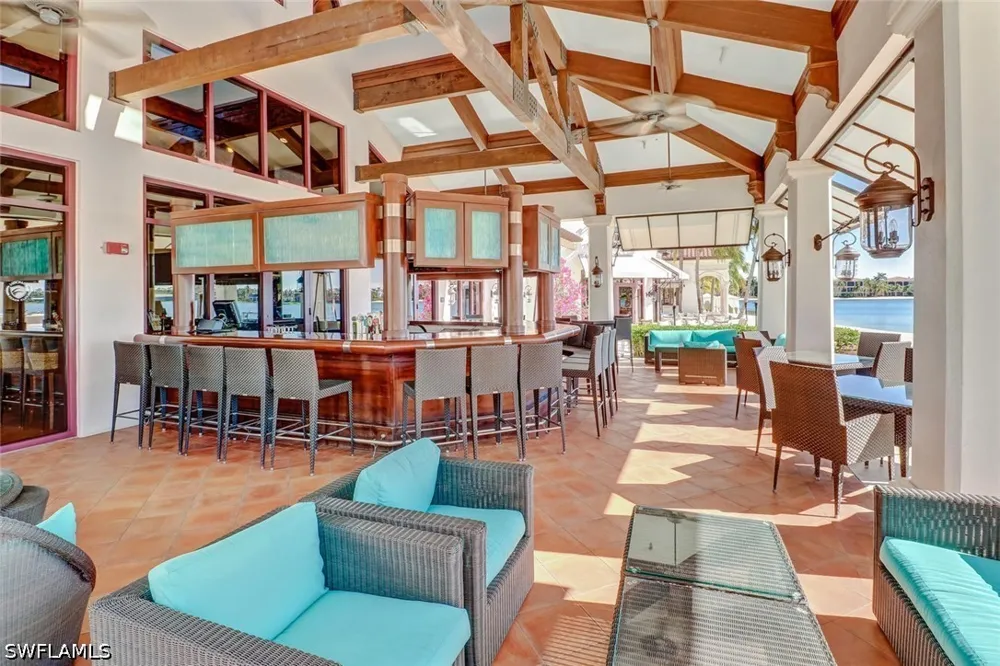 Mirasol Drive #606 Miromar Lakes, FL 33913