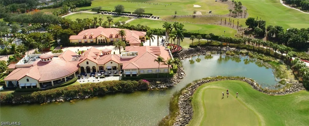 Mirasol Drive #606 Miromar Lakes, FL 33913
