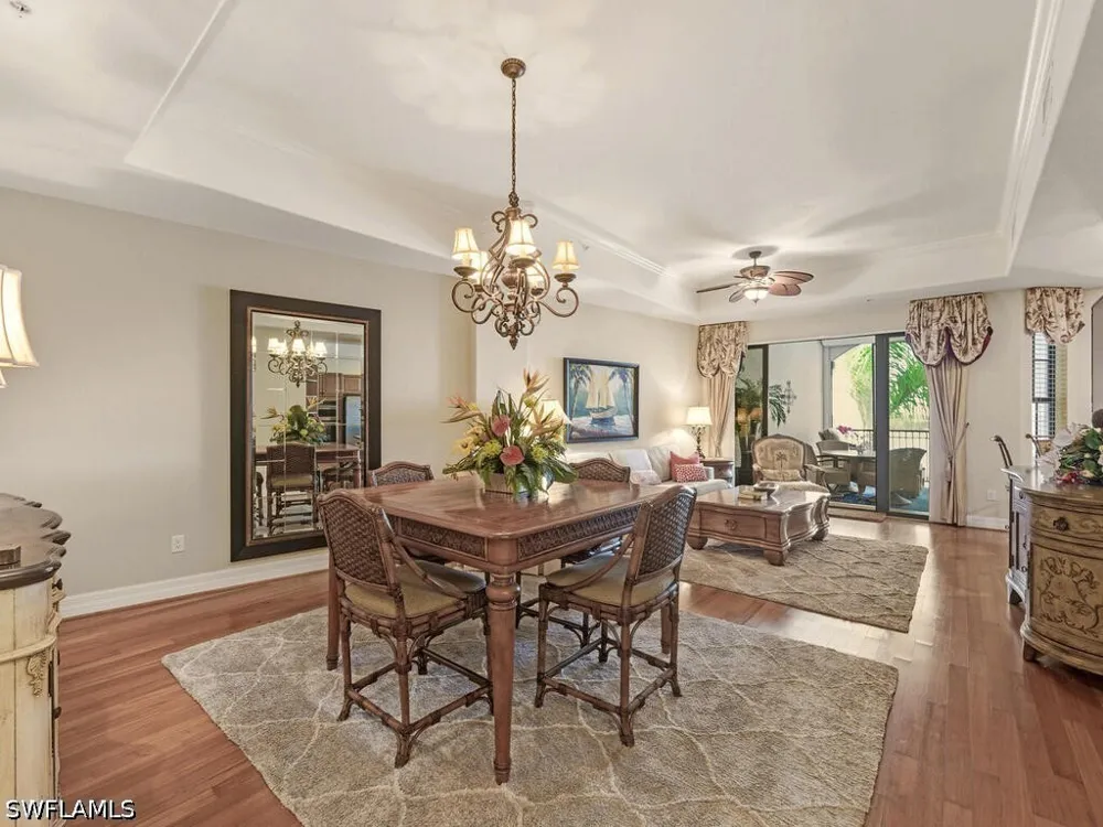 Mirasol Drive #606 Miromar Lakes, FL 33913